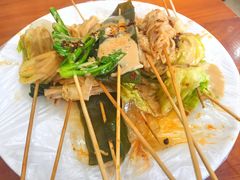 -郭记小街麻辣烫(南小街总店)