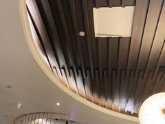 大堂-柒园·三十年创意杭帮菜(龙湖滨江天街店)