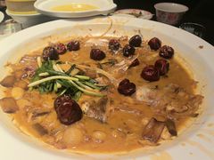 -大鸭梨烤鸭(石佛营店)