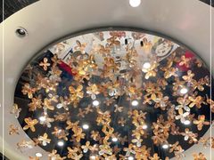 -外高桥喜来登酒店采悦轩