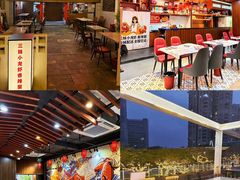 -三妹小龙虾·黄油蟹(华侨城总店)