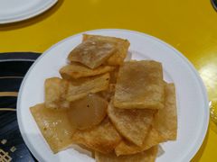 -老红桥炸灌肠牛肚锅烧烤(定福庄店)
