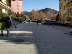 -凤鸣阁餐厅（凤山温泉宴宾楼）(昌平镇店)