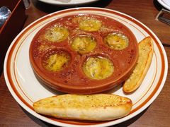 -萨莉亚意式餐厅(杭州滨江天街店)