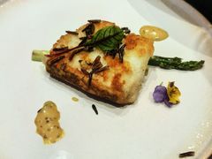 -黑木原精致料理·铁板烧