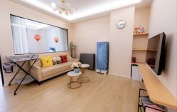 -安悦贝月子中心