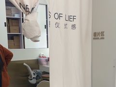 -海马体照相馆(上海万象城店)