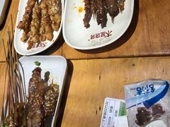 -木屋烧烤(岗顶二店)