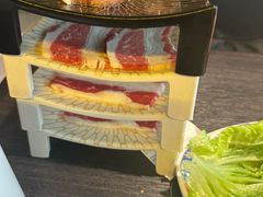 -AJIYA·池袋日式烧肉自助(天津万象城店)
