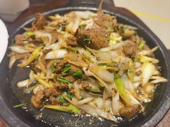 -合记烩面(人民路店)