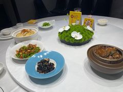 -好友缘酒家(会展中心店)