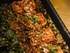 -烤匠麻辣烤鱼(万象城店)