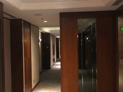 -香港珀丽酒店