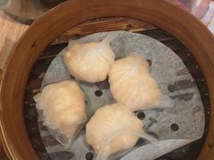 -添好运点心专门店(中环IFC店)