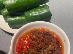 -巴奴毛肚火锅(悠唐购物中心店)