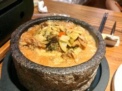 -敏珠拉姆藏餐·南京厨房(富春江东街店)