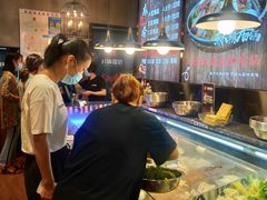 -川锅哎哟·麻辣香锅(国大城市广场店)
