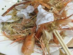 -福满楼中餐厅