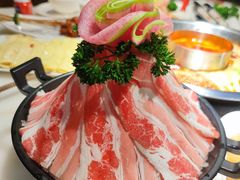 澳洲肥牛-孙毛肚火锅(春熙路店)