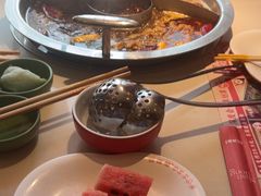-豆花姐烂豆花火锅(水屯北路恒大滨河店)
