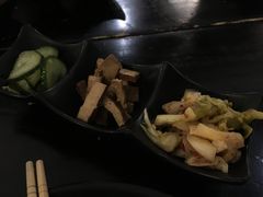 -小明同学(三里屯店)