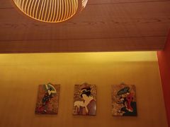 -蘭·日本料理铁板烧(碧云路店)