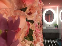 -潮庭·大连海鲜·炭火烧烤·扇贝王(大连店)