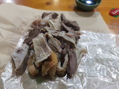 -小辫子羊肉面馆(周东店)