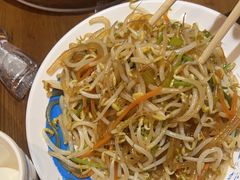 -满园烤鸭·春饼(太原街万达店)