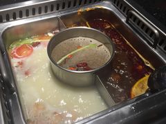 -巴奴毛肚火锅(广益哥伦布店)
