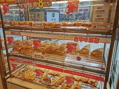 -85度C(广州石牌桥店)