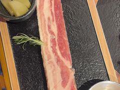 -欧巴烤肉(创富世纪店)