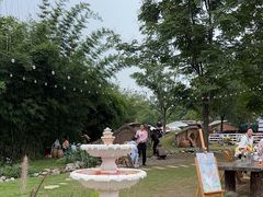 -HERRE·FARM 赫尔露营农场·团建聚会包场