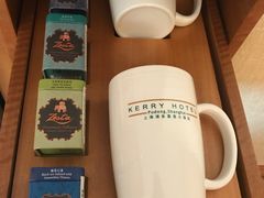 -上海浦东嘉里大酒店