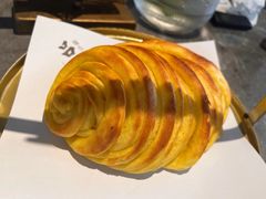 蜂蜜烤花卷-吕氏焗小鲜•海鲜青岛菜(八大关店)