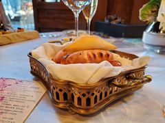 -北京古城老院厉晓麟精致菜