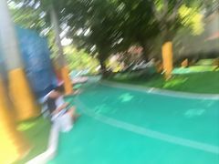 -厦门北海湾惠龙万达嘉华酒店