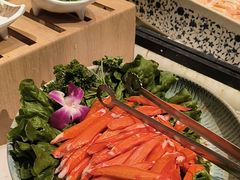-梨花自助烤肉(西三旗万象汇店)