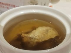 -喜来登由由大酒店九州膳坊中餐厅