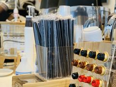 -Peet's Coffee皮爷咖啡(大学路店)