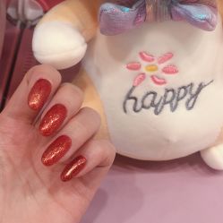 -Pink Baby美甲美睫