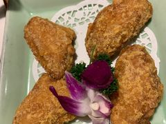 -新白鹿餐厅(龙游路总店·杭帮菜名店)