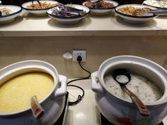 -素满香·食养自助(建邺万达店)