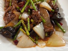 -起士林西餐厅(东经路店)