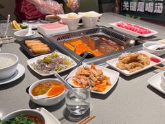 -海底捞火锅(珠影星光城夜宵主题店)