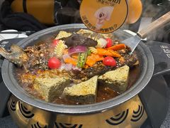 -鱼见你烤鱼•本地烧烤(1818店)