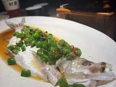 -绿茶餐厅(朝阳大悦城店)