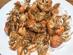 -木柴豆腐·活海鲜·鲁菜