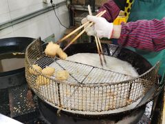 -七宝老街臭豆腐