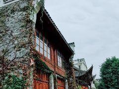 -两江国际影视城